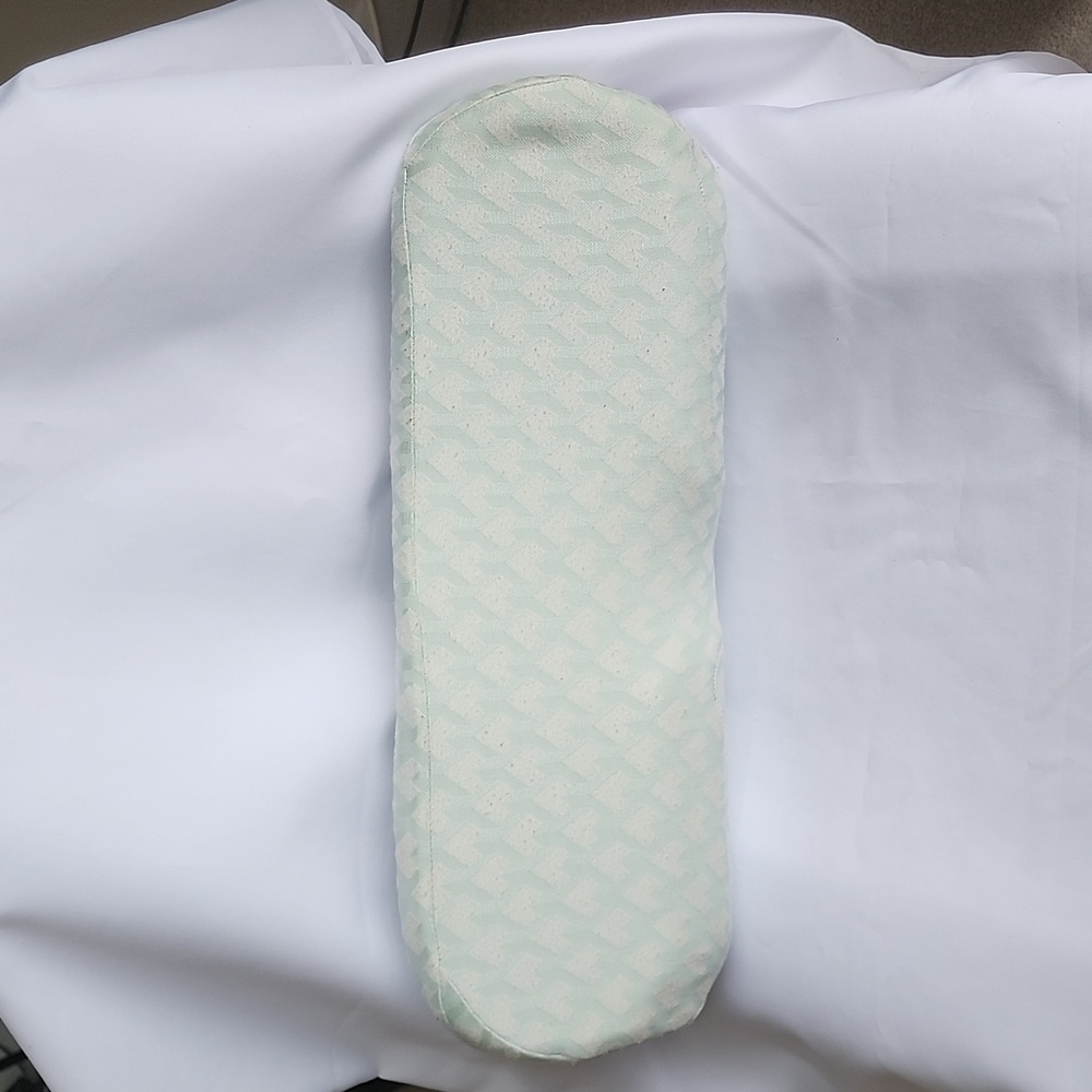 Lumbar Support memory foam pillow